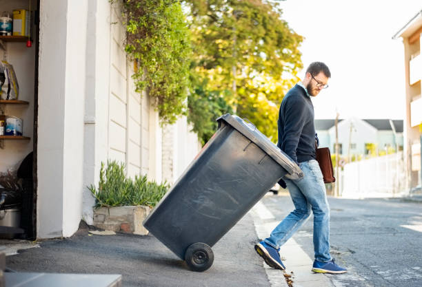 Attic Cleanout Services in Othello, WA
